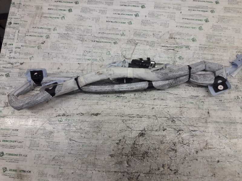 Recambio de airbag cortina delantero derecho para volkswagen passat berlina (3c2) advance referencia OEM IAM 3C0880742B  