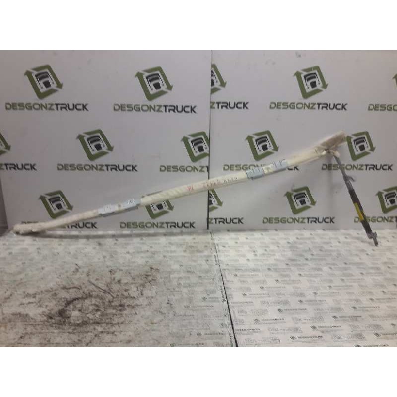 Recambio de airbag cortina delantero derecho para ford c-max (cb3) ghia referencia OEM IAM 3M51R14K159AH C214RH 