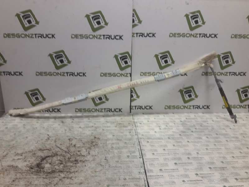 Recambio de airbag cortina delantero derecho para ford c-max (cb3) ghia referencia OEM IAM 3M51R14K159AH C214RH 