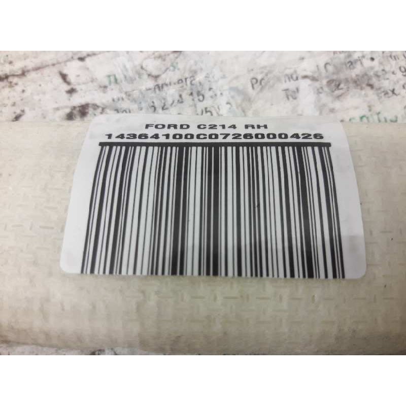 Recambio de airbag cortina delantero derecho para ford c-max (cb3) ghia referencia OEM IAM 3M51R14K159AH C214RH 