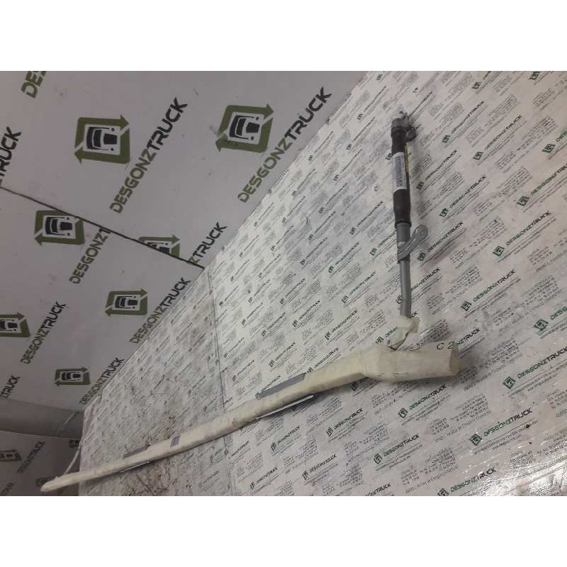 Recambio de airbag cortina delantero derecho para ford c-max (cb3) ghia referencia OEM IAM 3M51R14K159AH C214RH 