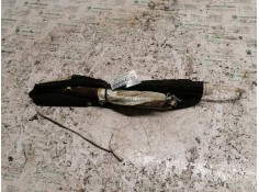 Recambio de airbag cortina delantero derecho para peugeot 207 rc referencia OEM IAM 9650247780  