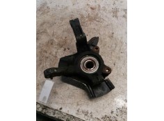 Recambio de mangueta delantera izquierda para peugeot expert kasten komfort confort acristalato referencia OEM IAM    2