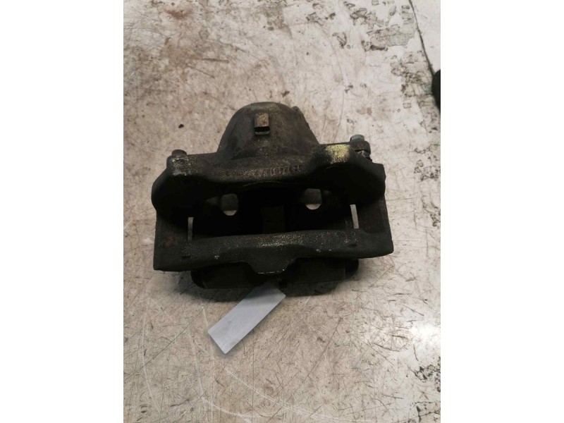 Recambio de pinza freno delantera derecha para peugeot expert kasten komfort confort acristalato referencia OEM IAM   