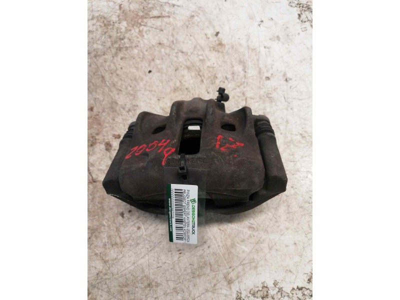 Recambio de pinza freno delantera izquierda para peugeot expert kasten komfort confort acristalato referencia OEM IAM   
