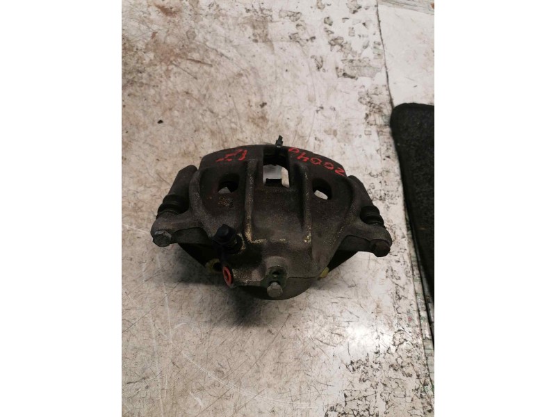 Recambio de pinza freno delantera izquierda para peugeot expert kasten komfort confort acristalato referencia OEM IAM   