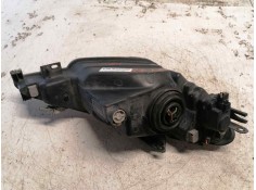 Recambio de faro izquierdo para peugeot 206 berlina xs referencia OEM IAM    2