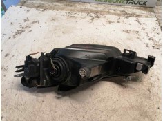 Recambio de faro derecho para peugeot 206 berlina xs referencia OEM IAM    2