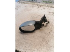 Recambio de retrovisor izquierdo para peugeot 206 berlina xs referencia OEM IAM   5 CABLES