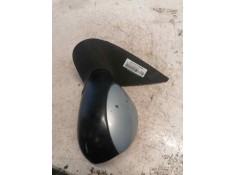 Recambio de retrovisor izquierdo para peugeot 206 berlina xs referencia OEM IAM   5 CABLES 2