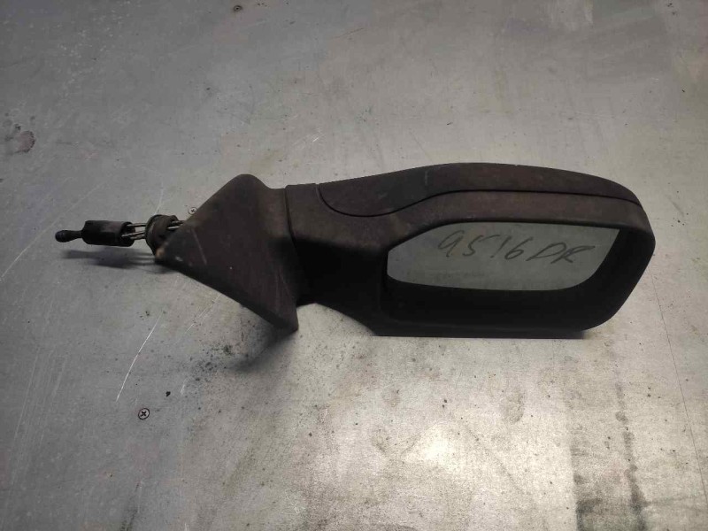 Recambio de retrovisor derecho para peugeot 106 (s2) max referencia OEM IAM   MANUAL