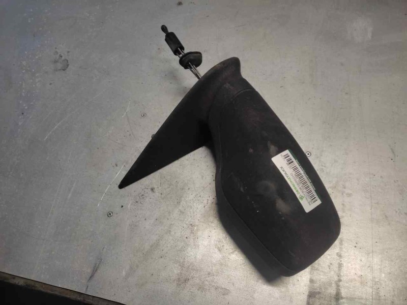 Recambio de retrovisor derecho para peugeot 106 (s2) max referencia OEM IAM   MANUAL