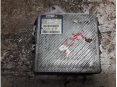 Recambio de centralita motor uce para peugeot 406 berlina (s1/s2) stdt referencia OEM IAM 9630466980 R04010028B 