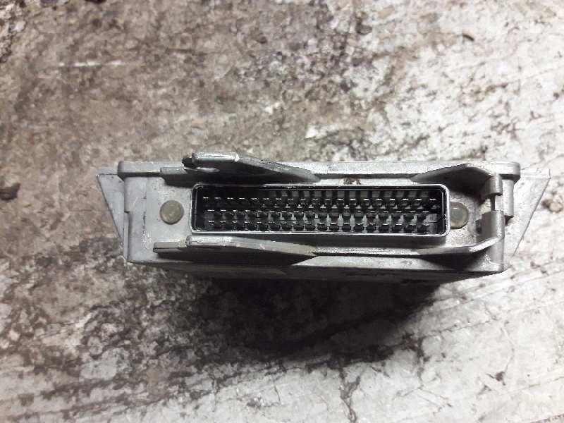 Recambio de centralita motor uce para peugeot 406 berlina (s1/s2) stdt referencia OEM IAM 9630466980 R04010028B 