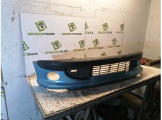 Recambio de paragolpes delantero para peugeot 206 berlina xs referencia OEM IAM    2
