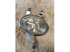 Recambio de faro antiniebla derecho para peugeot 206 berlina xs referencia OEM IAM   2 PINS