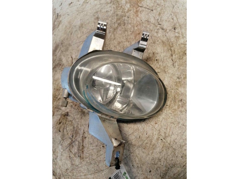 Recambio de faro antiniebla derecho para peugeot 206 berlina xs referencia OEM IAM   2 PINS
