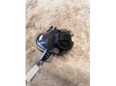 Recambio de faro antiniebla derecho para peugeot 206 berlina xs referencia OEM IAM   2 PINS 2