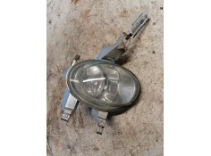 Recambio de faro antiniebla izquierdo para peugeot 206 berlina xs referencia OEM IAM   2 PINS