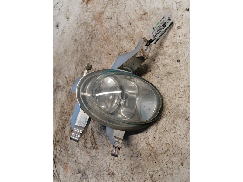 Recambio de faro antiniebla izquierdo para peugeot 206 berlina xs referencia OEM IAM   2 PINS