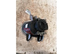 Recambio de faro antiniebla izquierdo para peugeot 206 berlina xs referencia OEM IAM   2 PINS 2
