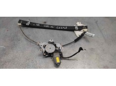 Recambio de elevalunas trasero izquierdo para opel antara a (l07) 2.0 cdti 4x4 referencia OEM IAM 96672884  