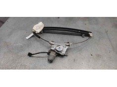 Recambio de elevalunas trasero izquierdo para opel antara a (l07) 2.0 cdti 4x4 referencia OEM IAM 96672884   2