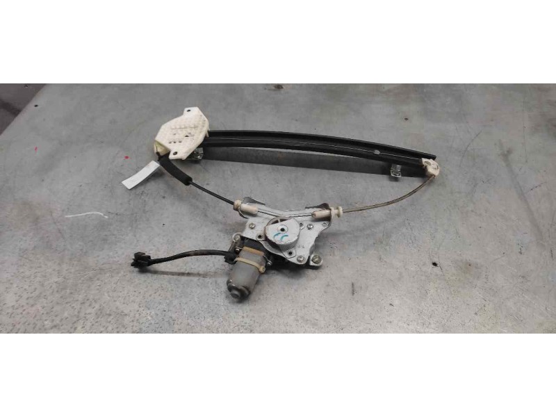 Recambio de elevalunas trasero izquierdo para opel antara a (l07) 2.0 cdti 4x4 referencia OEM IAM 96672884  