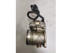 Recambio de caja mariposa para man tgx 18.xxx fg / 4x2 bl xl referencia OEM IAM 51094137009  