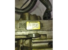 Recambio de caja mariposa para man tgx 18.xxx fg / 4x2 bl xl referencia OEM IAM 51094137009   2