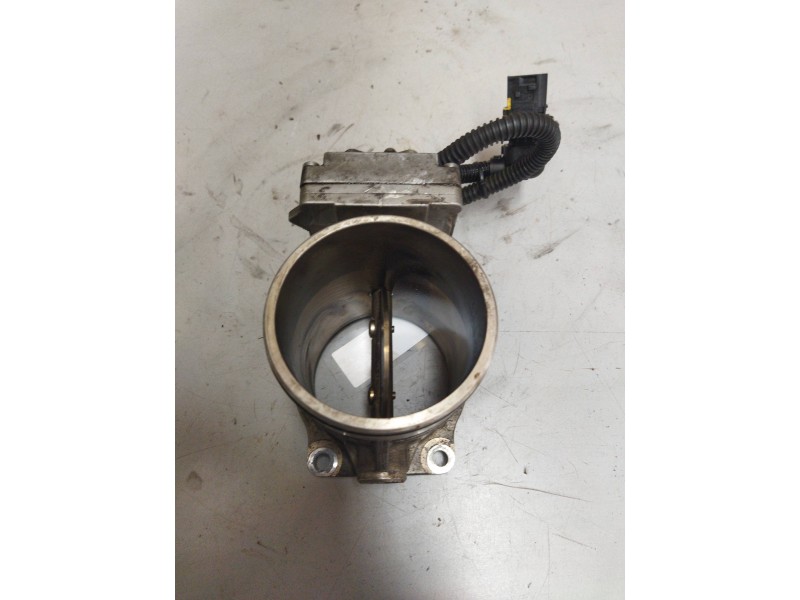 Recambio de caja mariposa para man tgx 18.xxx fg / 4x2 bl xl referencia OEM IAM 51094137009  