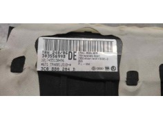 Recambio de airbag delantero derecho para volkswagen passat berlina (3c2) 2.0 tdi referencia OEM IAM 3C0880204D   2