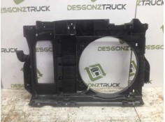 Recambio de panel frontal para peugeot 407 st confort referencia OEM IAM 9646474780  