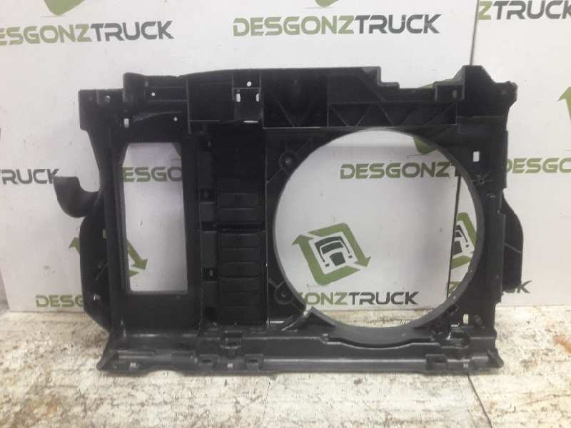 Recambio de panel frontal para peugeot 407 st confort referencia OEM IAM 9646474780  