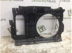 Recambio de panel frontal para peugeot 407 st confort referencia OEM IAM 9646474780   2