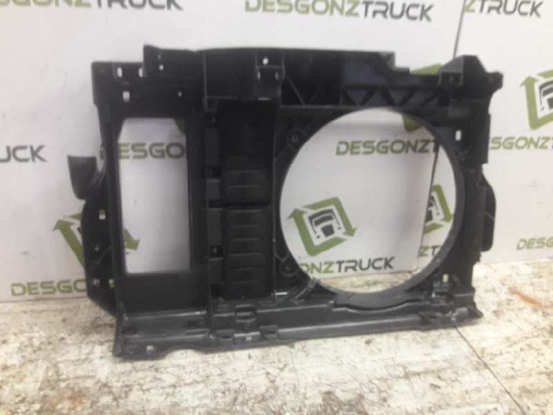 Recambio de panel frontal para peugeot 407 st confort referencia OEM IAM 9646474780  