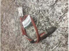 Recambio de sonda lambda para peugeot 307 (s1) xs referencia OEM IAM 0258006206 4 PINS 