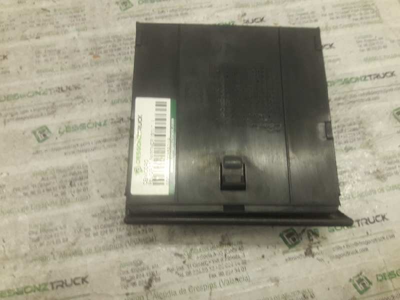 Recambio de cenicero para peugeot partner (s1) referencia OEM IAM   