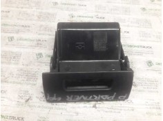 Recambio de cenicero para peugeot partner (s1) referencia OEM IAM    2