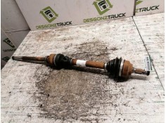 Recambio de transmision delantera derecha para peugeot 307 (s1) xs referencia OEM IAM   