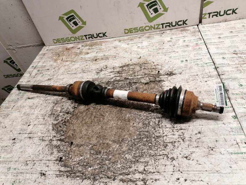 Recambio de transmision delantera derecha para peugeot 307 (s1) xs referencia OEM IAM   