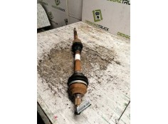 Recambio de transmision delantera derecha para peugeot 307 (s1) xs referencia OEM IAM    2