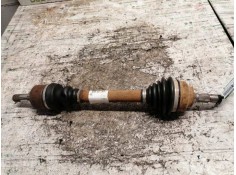 Recambio de transmision delantera izquierda para peugeot 307 (s1) xs referencia OEM IAM   