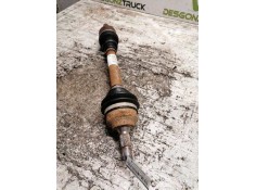 Recambio de transmision delantera izquierda para peugeot 307 (s1) xs referencia OEM IAM    2