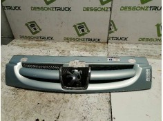 Recambio de rejilla delantera para peugeot partner (s2) referencia OEM IAM   