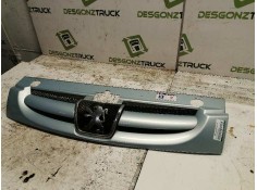 Recambio de rejilla delantera para peugeot partner (s2) referencia OEM IAM    2