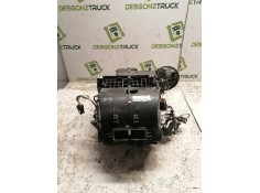 Recambio de calefaccion entera normal para peugeot 307 (s1) xr referencia OEM IAM 9652713880  