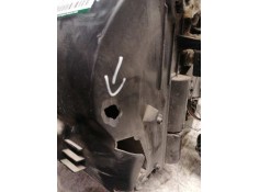 Recambio de calefaccion entera normal para peugeot 307 (s1) xr referencia OEM IAM 9652713880   2