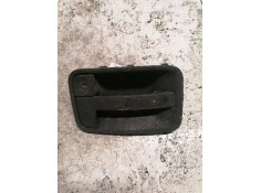 Recambio de maneta exterior delantera izquierda para peugeot expert kasten komfort confort acristalato referencia OEM IAM   