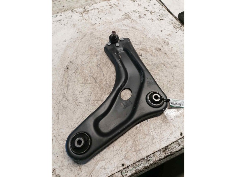 Recambio de brazo suspension inferior delantero izquierdo para peugeot 207 xs referencia OEM IAM   
